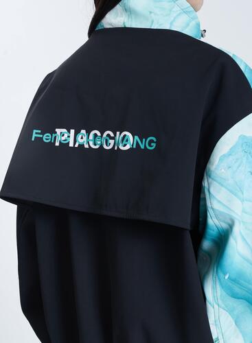 Piaggio e Feng Chen Wang. Mobilità e moda streetwear si fondono (3)