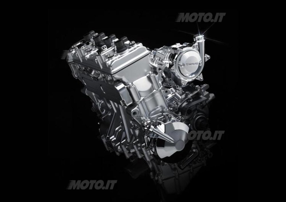 Massimo Clarke: “Le moto con compressore a comando meccanico” - News - Moto .it