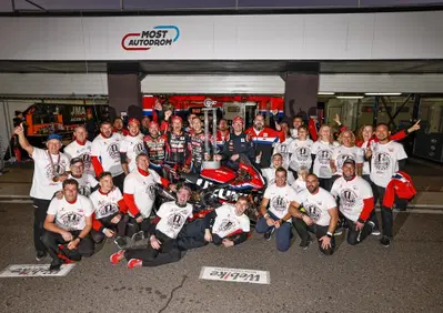 Endurance 2021: Suzuki vince il ventesimo titolo