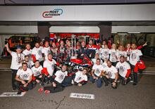 Endurance 2021: Suzuki vince il ventesimo titolo