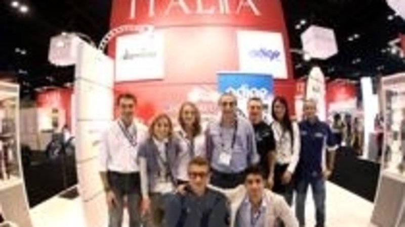 Moto Factory Italia: l&rsquo;aftermarket diventa protagonista