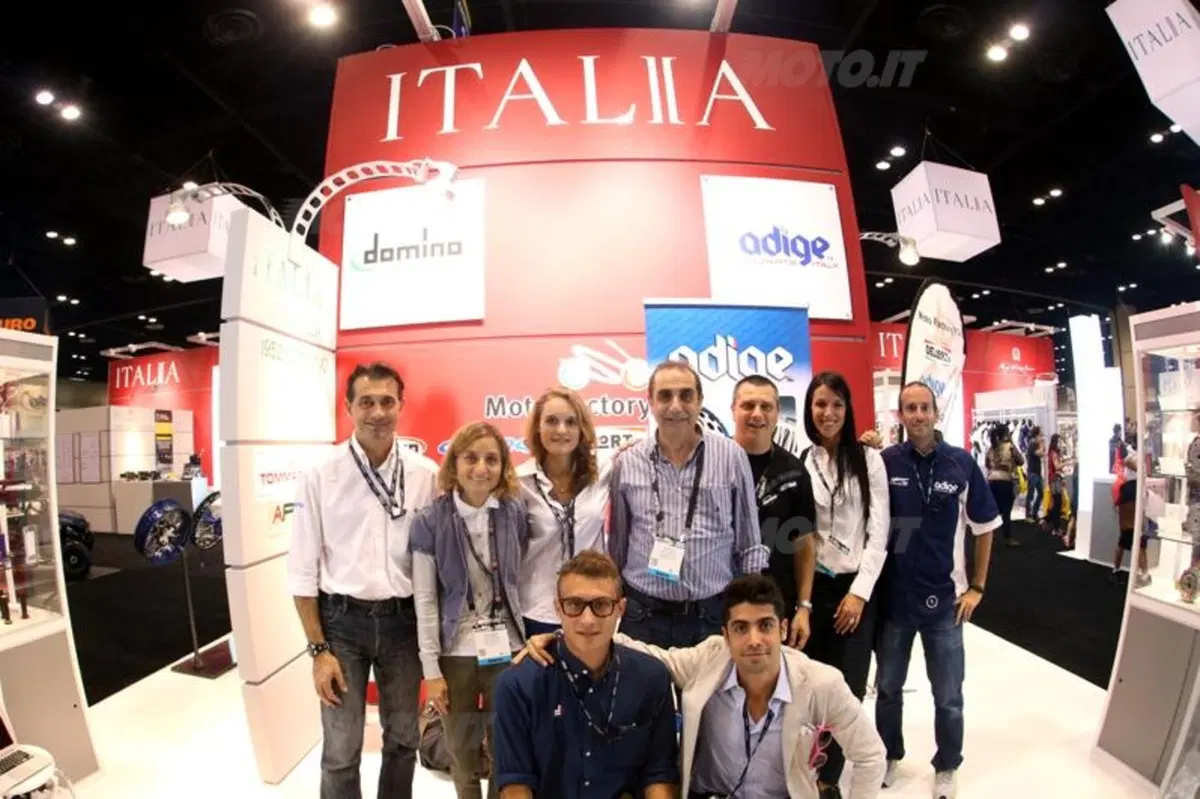 Moto Factory Italia: l’aftermarket diventa protagonista (2)