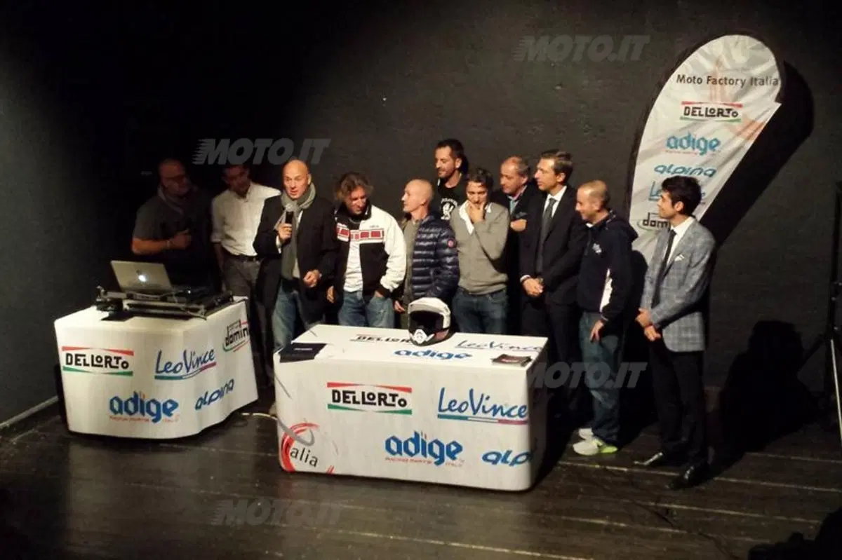 Moto Factory Italia: l’aftermarket diventa protagonista (4)