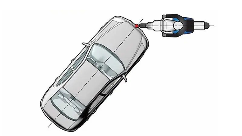 Euro NCAP, i test terranno conto anche delle moto