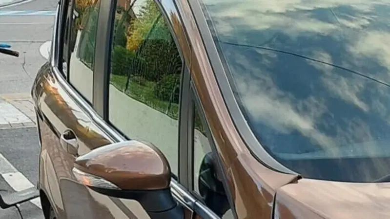 Brembate (BG): sostituisce la sua moto con un monopattino dopo l'incidente, maxi multa