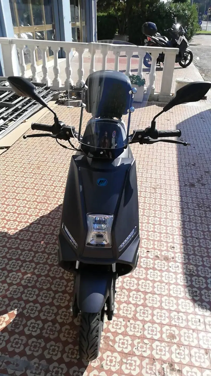 Lifan E3 (2018 - 26) (2)