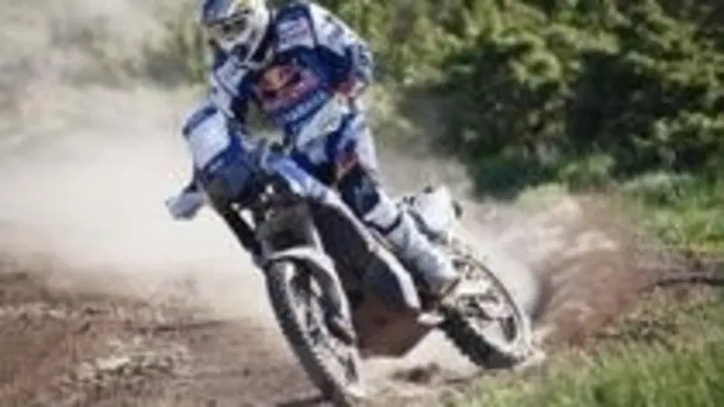 Tutto pronto, la 35&ordf; edizione della Dakar &egrave; in marcia