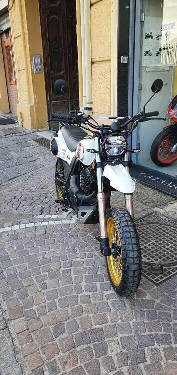 Mash Italia X-Ride 650 (2021 - 24) (2)