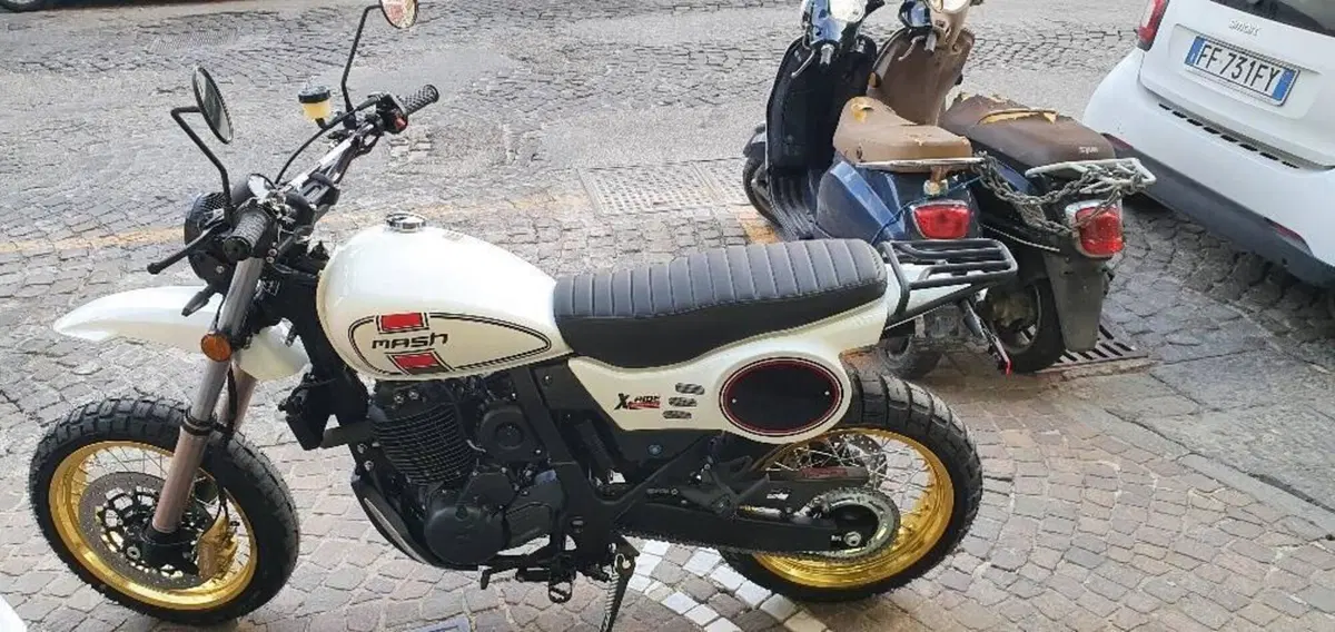Mash Italia X-Ride 650 (2021 - 25) (6)