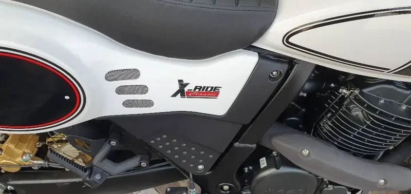 Mash Italia X-Ride 650 (2021 - 25) (8)