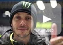 Monza Rally Show 2013: Valentino Rossi presenta le sue auto 