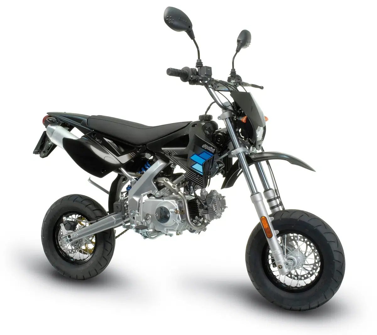 EICMA 2013: le novità di Polini Motori