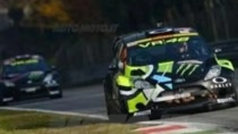 Monza Rally Show 2013: il programma dell'evento al via venerd&igrave; 