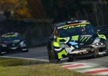 Monza Rally Show 2013: il programma dell'evento al via venerdì 