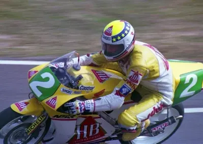 Motomondiale, Reinhold Roth ci ha lasciato
