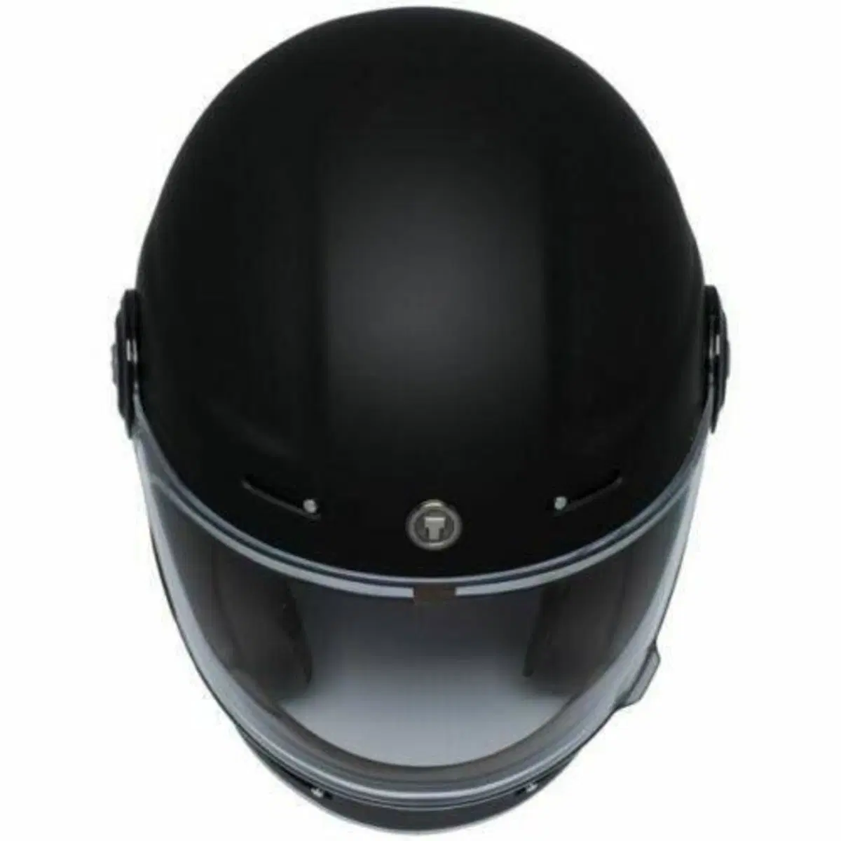 Casco Torc integrale Flat Black 2023 (2)