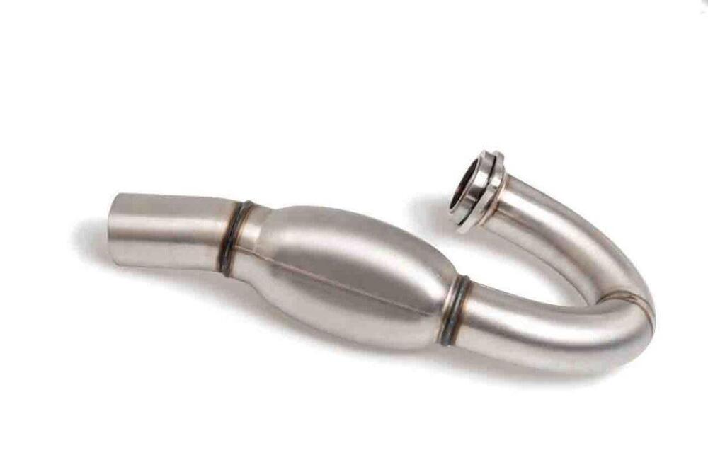 Collettore scarico Betamotor