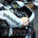 EICMA 2013: Dainese e BMW presentano la tuta DoubleR RaceAir