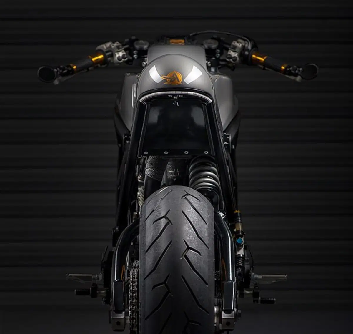 Analog Motorcycles Bimota DB3 (2)