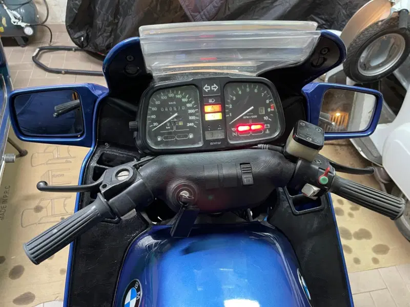 Bmw K100 RS (4)