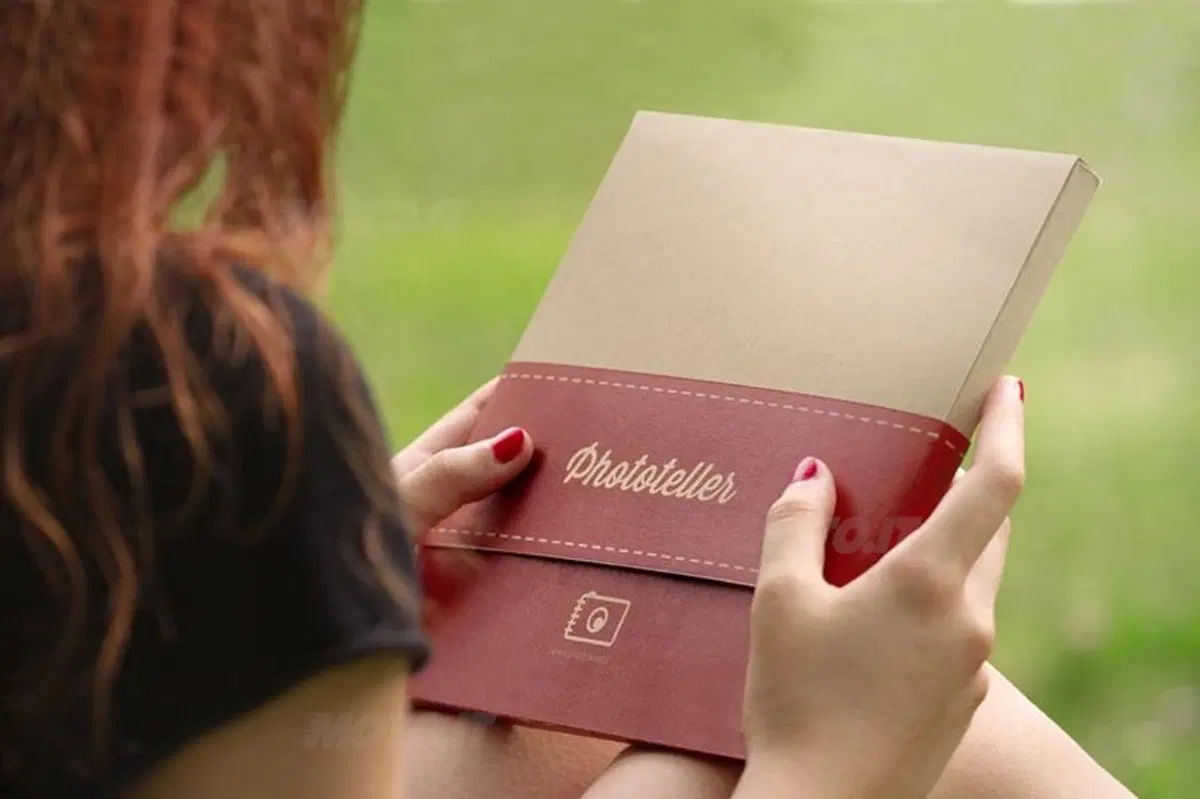 Phototeller, la app per creare fotolibri dallo smartphone (2)