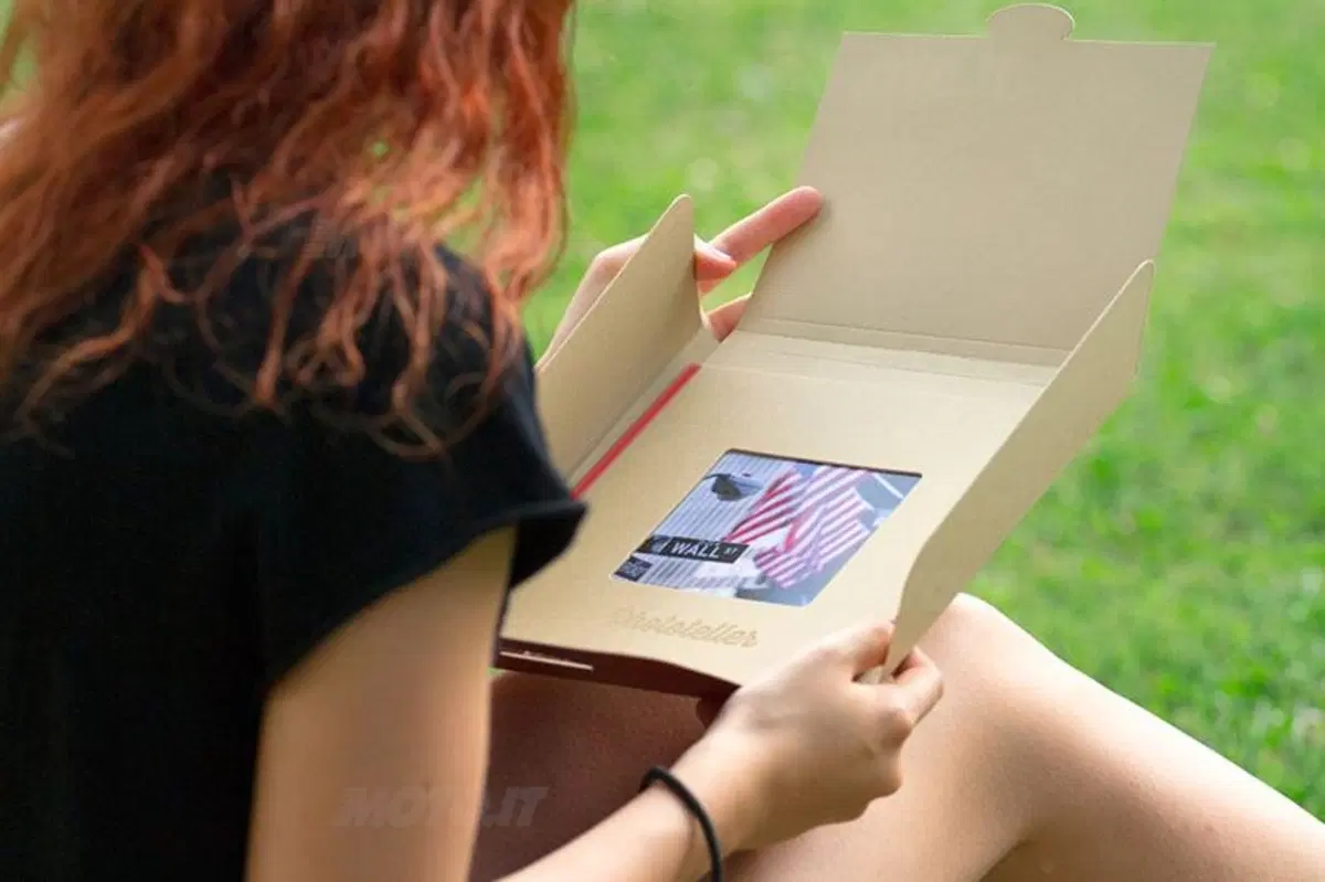 Phototeller, la app per creare fotolibri dallo smartphone (3)