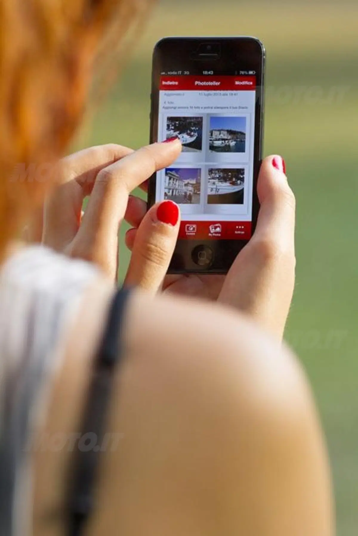 Phototeller, la app per creare fotolibri dallo smartphone (7)