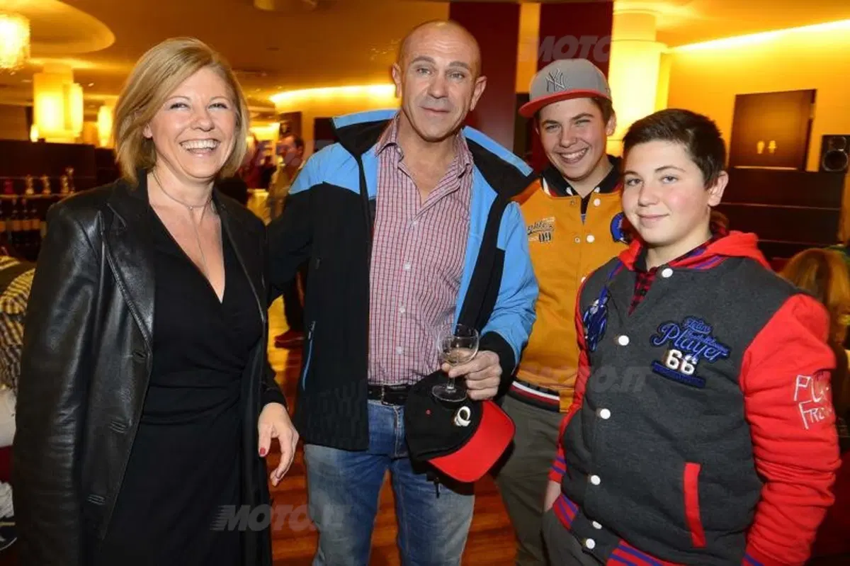 Miccheli, Caramellino, Ravaglia e Philippaerts protagonisti alla Transborgaro (2)