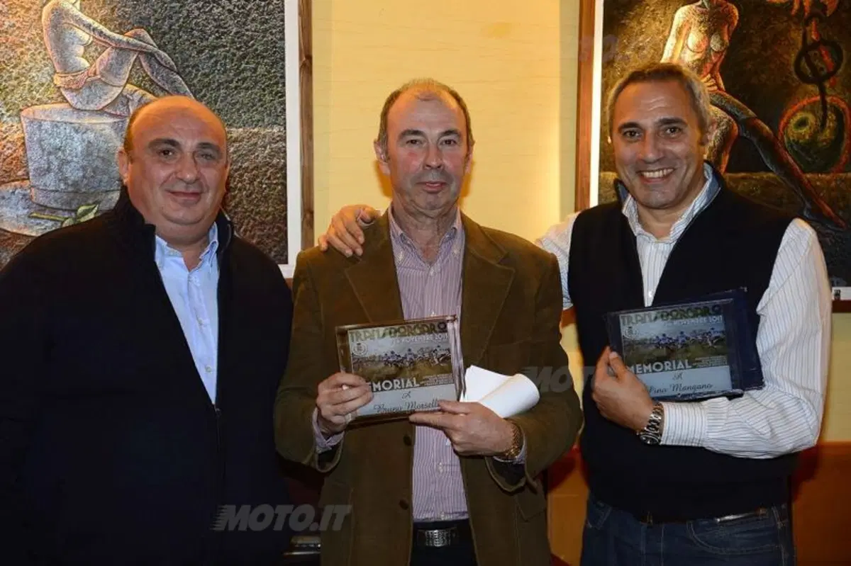 Miccheli, Caramellino, Ravaglia e Philippaerts protagonisti alla Transborgaro (5)