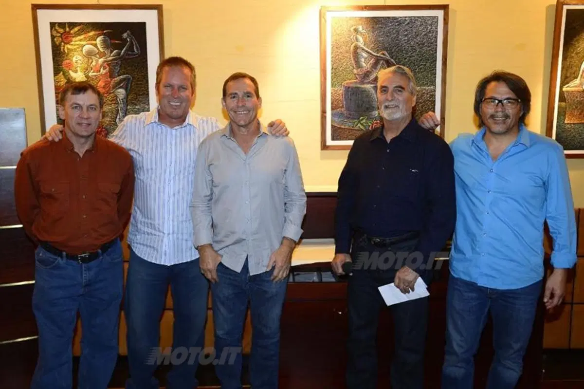 Miccheli, Caramellino, Ravaglia e Philippaerts protagonisti alla Transborgaro (6)