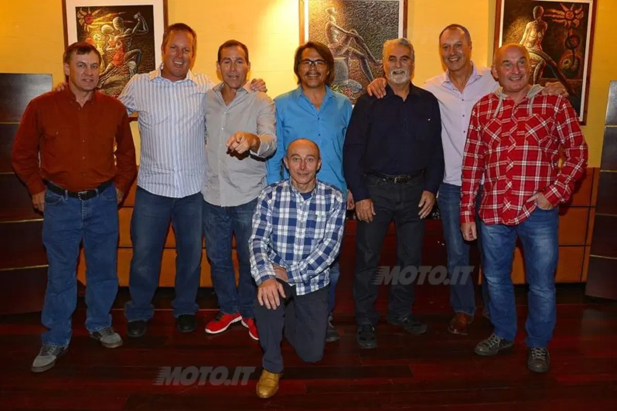 Miccheli, Caramellino, Ravaglia e Philippaerts protagonisti alla Transborgaro (7)