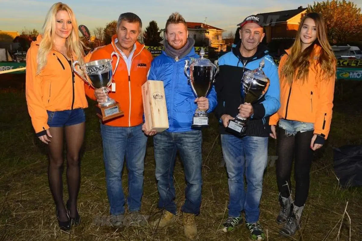 Miccheli, Caramellino, Ravaglia e Philippaerts protagonisti alla Transborgaro (10)