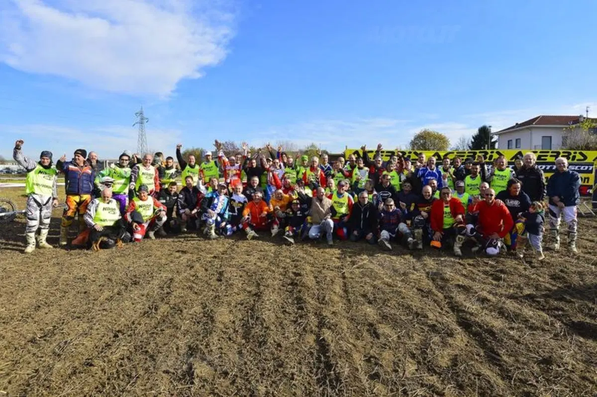 Miccheli, Caramellino, Ravaglia e Philippaerts protagonisti alla Transborgaro (11)