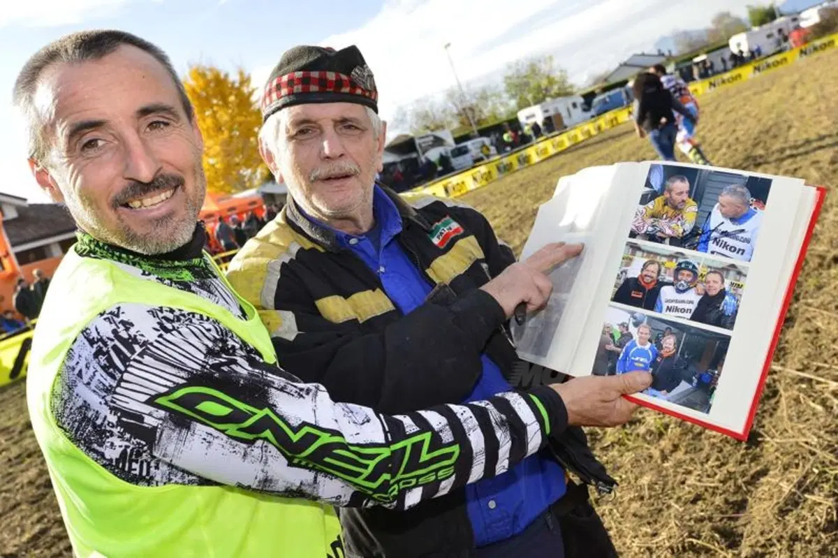 Miccheli, Caramellino, Ravaglia e Philippaerts protagonisti alla Transborgaro (12)
