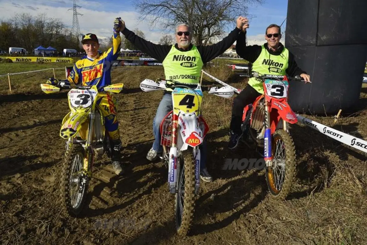 Miccheli, Caramellino, Ravaglia e Philippaerts protagonisti alla Transborgaro (18)