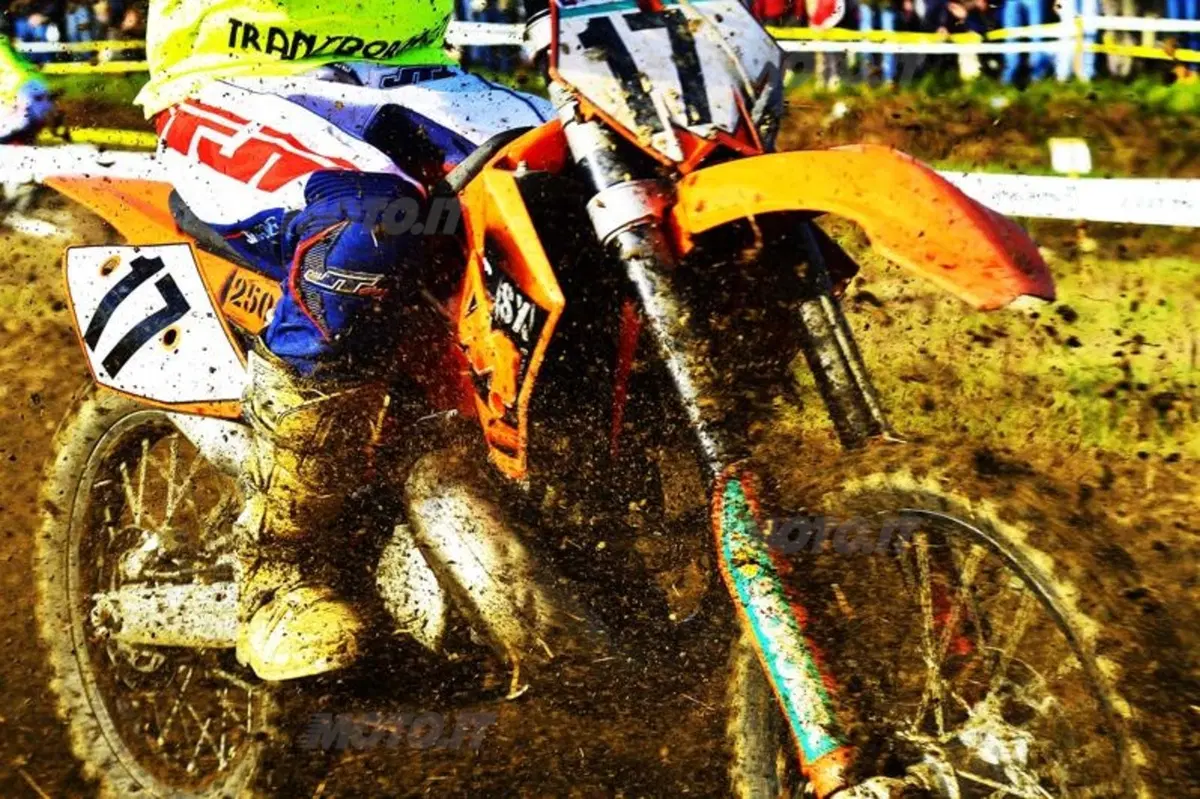 Miccheli, Caramellino, Ravaglia e Philippaerts protagonisti alla Transborgaro (19)