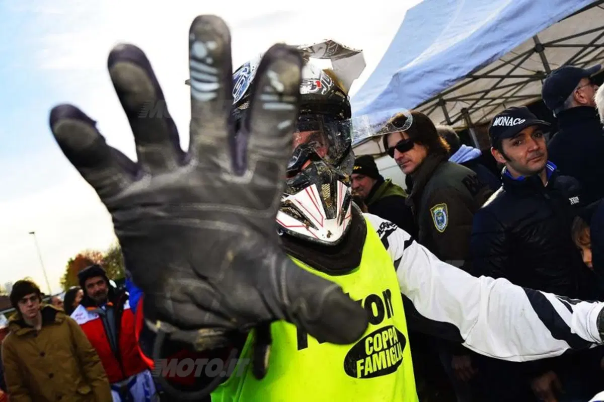 Miccheli, Caramellino, Ravaglia e Philippaerts protagonisti alla Transborgaro (24)
