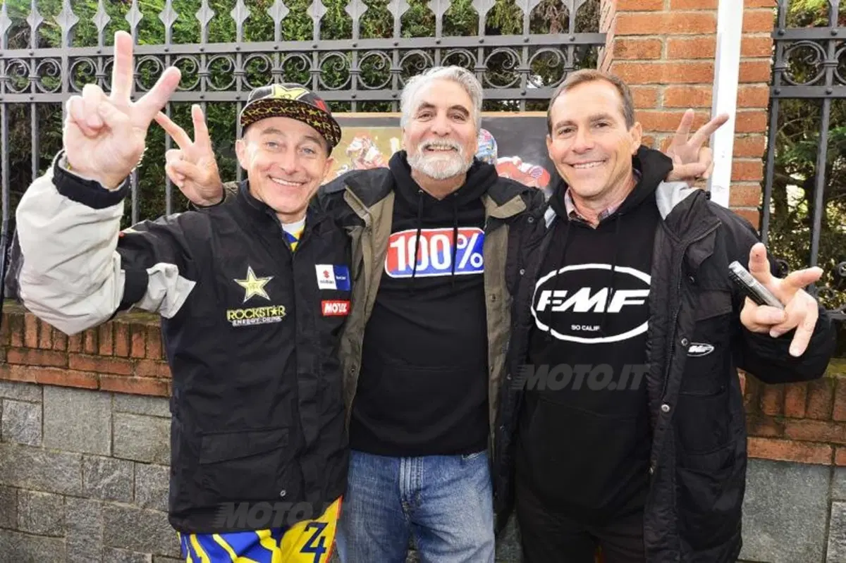 Miccheli, Caramellino, Ravaglia e Philippaerts protagonisti alla Transborgaro (26)