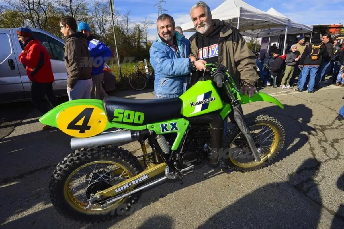 Miccheli, Caramellino, Ravaglia e Philippaerts protagonisti alla Transborgaro (29)