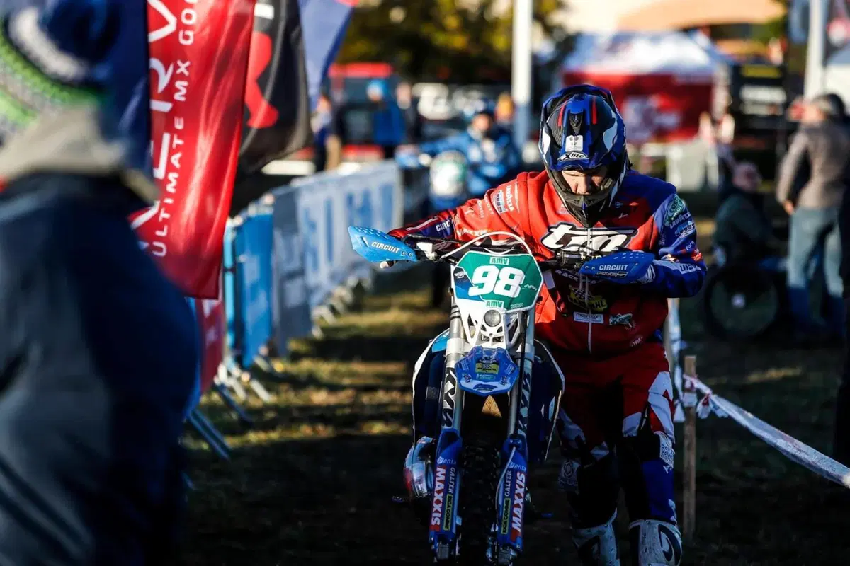 EnduroGP 21. È Brad Freeman, Beta, il Super Campione del Mondo (7)