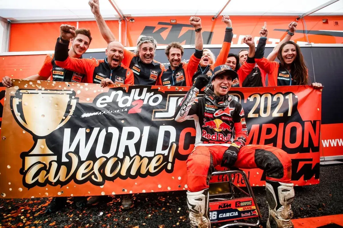 EnduroGP 21. È Brad Freeman, Beta, il Super Campione del Mondo (16)