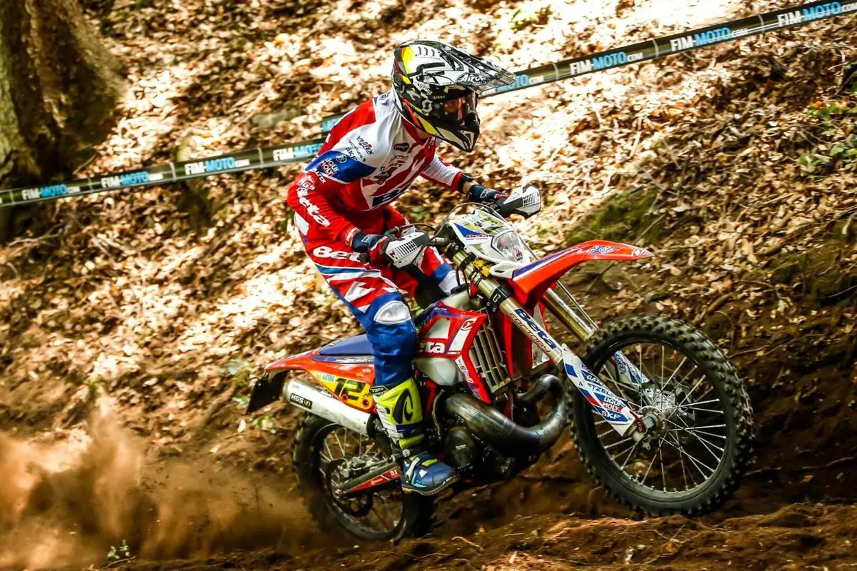 EnduroGP 21. È Brad Freeman, Beta, il Super Campione del Mondo (17)