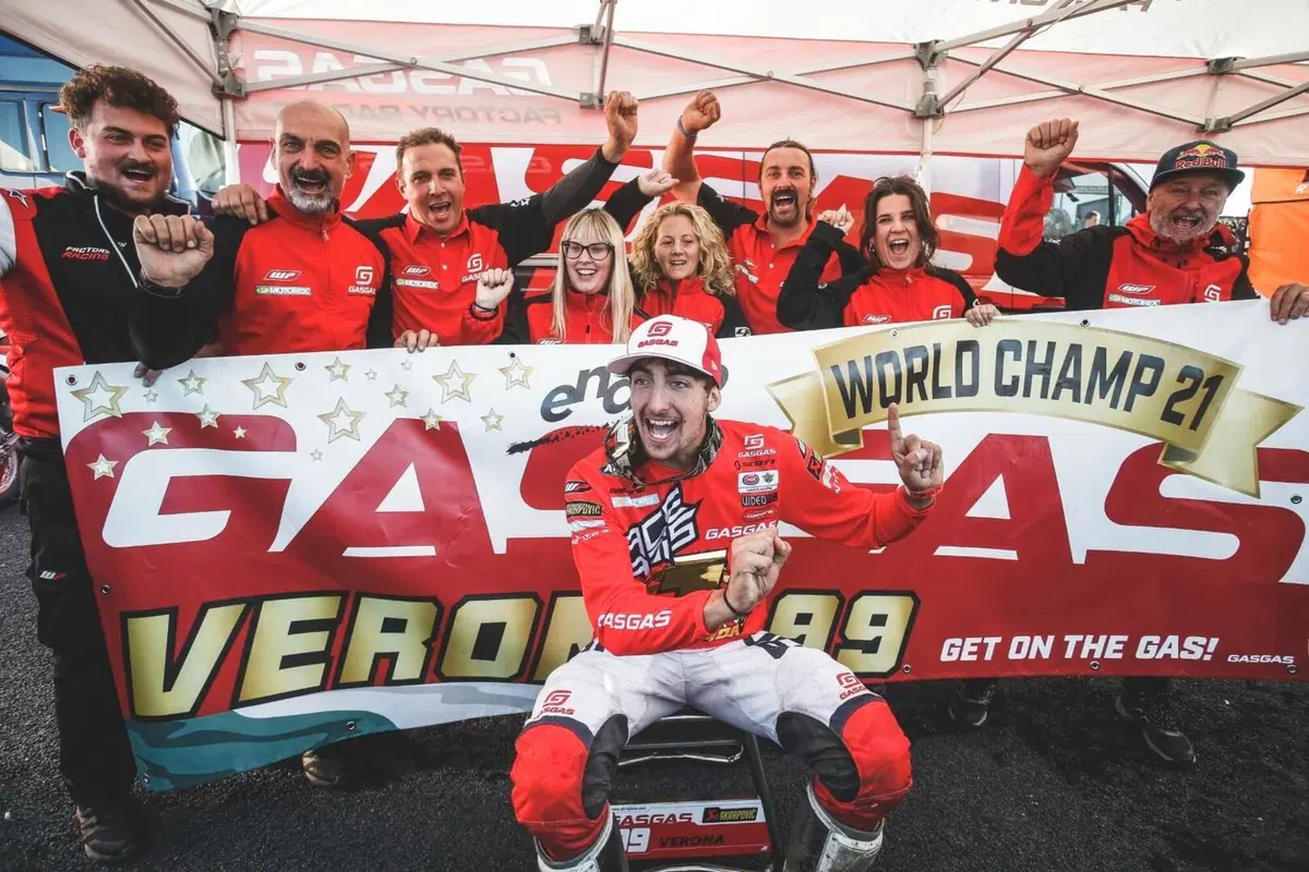 EnduroGP 21. È Brad Freeman, Beta, il Super Campione del Mondo (19)