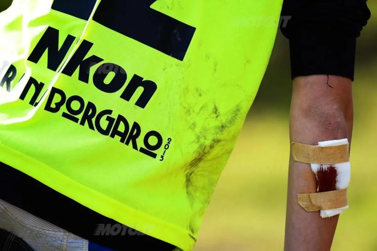 Miccheli, Caramellino, Ravaglia e Philippaerts protagonisti alla Transborgaro (32)