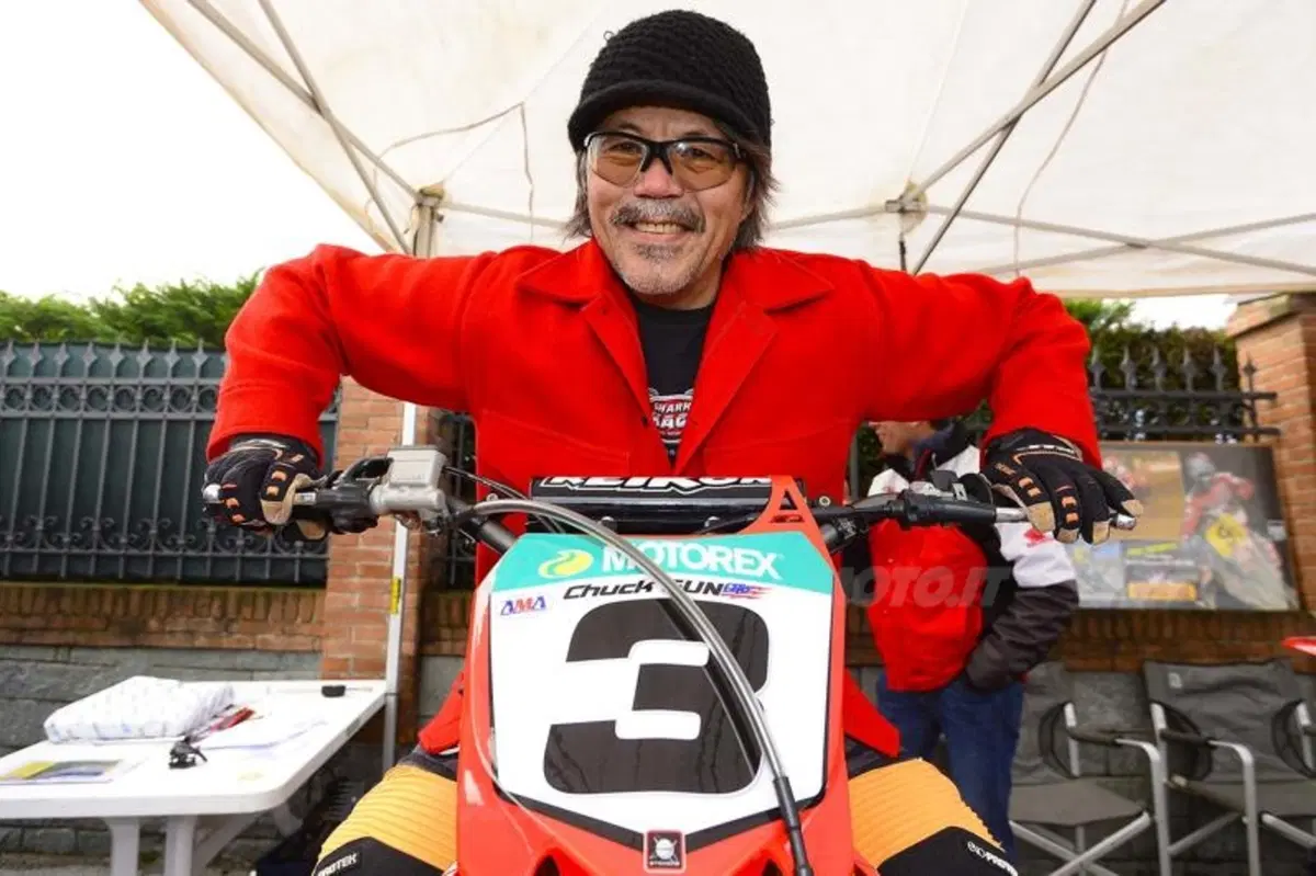 Miccheli, Caramellino, Ravaglia e Philippaerts protagonisti alla Transborgaro (35)