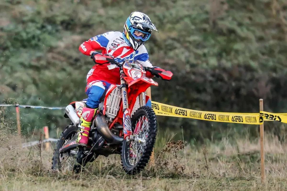 EnduroGP 21. È Brad Freeman, Beta, il Super Campione del Mondo (3)