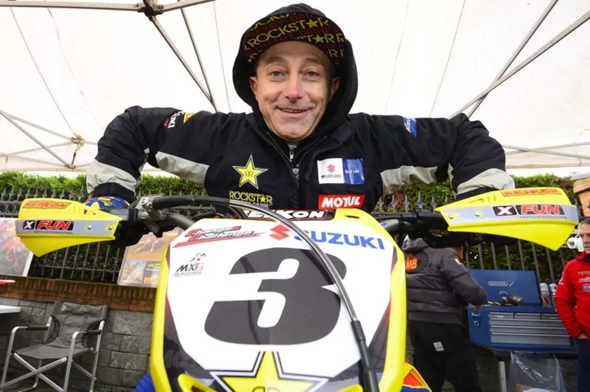 Miccheli, Caramellino, Ravaglia e Philippaerts protagonisti alla Transborgaro (38)