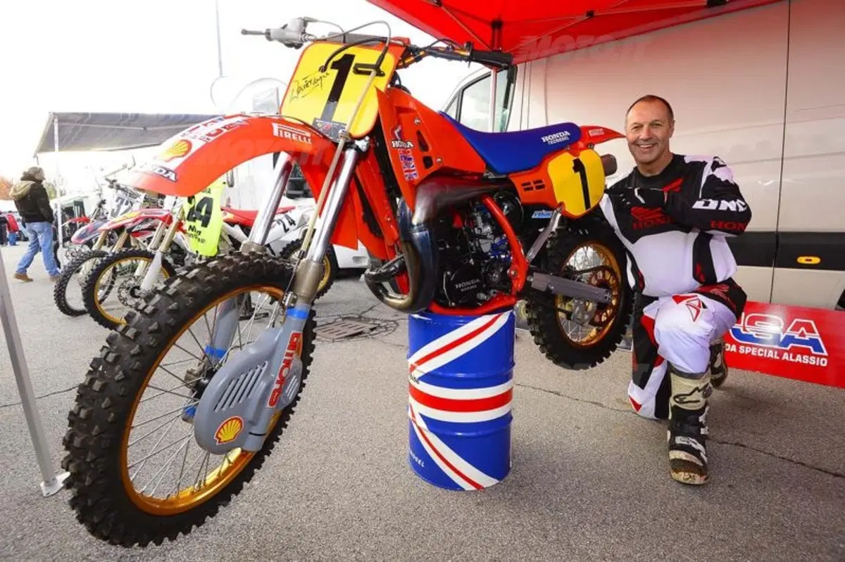 Miccheli, Caramellino, Ravaglia e Philippaerts protagonisti alla Transborgaro (40)