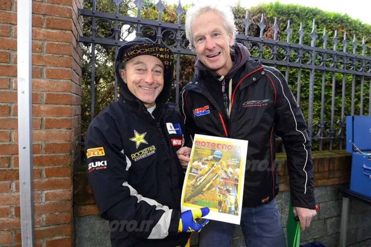 Miccheli, Caramellino, Ravaglia e Philippaerts protagonisti alla Transborgaro (41)