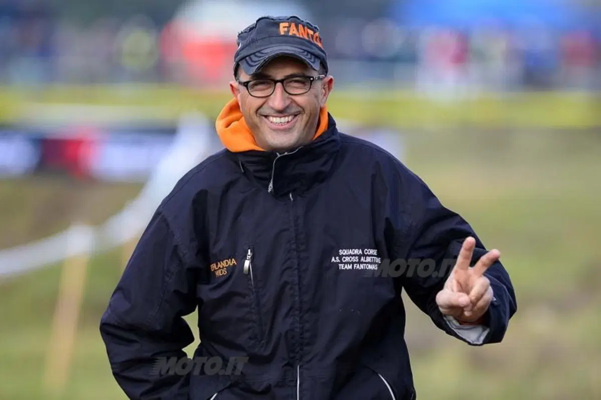 Miccheli, Caramellino, Ravaglia e Philippaerts protagonisti alla Transborgaro (43)